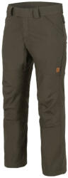 Helikon-Tex Pantaloni Woodsman Helikon-Tex® (Culoare: Taiga Verde, Mărime: XXL - lung)