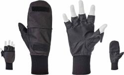 MoG Gloves® Mănuși de iarnă DuoFlex MoG® (Culoare: Negru, Mărime: S)