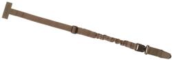 Clawgear® Centură cu un singur punct pentru armă T-END Snap Hook Clawgear® (Culoare: RAL7013)