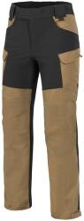 Helikon-Tex Pantaloni Hybrid Outback Pants Helikon-Tex® (Culoare: Coyote / negru, Mărime: M - lung)