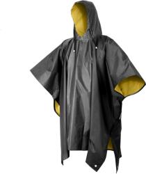 Rothco® Poncho dublu Rothco® (Culoare: Negru)