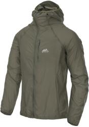Helikon-Tex® Jachetă Tramontane WindPack® Helikon-Tex® (Culoare: Alpha Green, Mărime: M)
