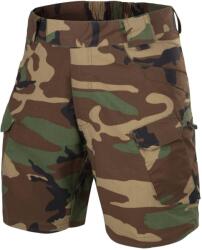 Helikon-Tex® Pantaloni scurți Urban Tactical 8.5" UTL Helikon-Tex® Ripstop (Culoare: Pădure americană, Mărime: L)