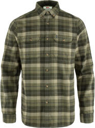 Fjällräven Cămașă flanelată Singi Heavy Fjällräven® (Culoare: Verde-Adânc Pentru, Mărime: S)