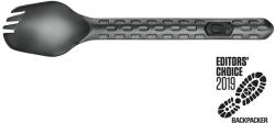 Gerber® Tacâmuri de călătorie Devour Gerber® (Culoare: Gri) Tacam