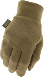 Mechanix Wear® Mănuși de iarnă ColdWork Base Layer Mechanix Wear® (Culoare: Coyot, Mărime: XL)