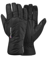 Montane® Mănuși de iarnă pentru femei Prism PrimaLoft® Montane® (Culoare: Negru, Mărime: XS)