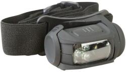 Kombat UK® Lanterna frontală Predator II Kombat UK® (Culoare: Negru)