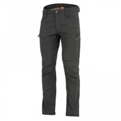 Pentagon® Tactical Pantaloni softshell Renegade Pentagon® (Culoare: Negru, Mărime: 46)