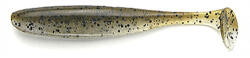 Keitech Easy Shiner 5" 127mm/ #414 - Green Pumpkin PP. Shad gumihal