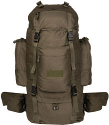 Mil-Tec® (Sturm Handels) Rucsac militar RANGER 75 l Mil-Tec® (Culoare: Verde măsliniu)