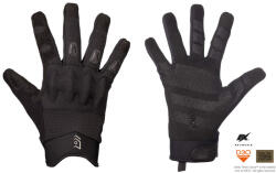 MoG Gloves® Mănuși Target Combat MoG® (Culoare: Negru, Mărime: S)