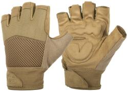 Helikon-Tex® Mănuși Half Finger MK2 Helikon-Tex® (Culoare: Coyot, Mărime: XXL)