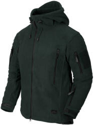 Helikon-Tex® Jachetă fleece PATRIOT HF Helikon-Tex® (Culoare: Jungle Green, Mărime: 3XL)
