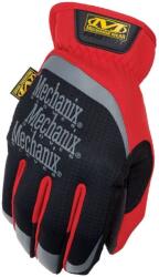 Mechanix Wear Mănuși de lucru FastFit® Mechanix Wear® (Culoare: Roșu, Mărime: XL)