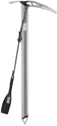 Petzl® Piolet Glacier Petzl® (Culoare: Gri, Mărime: 60)