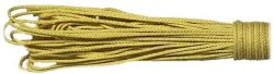 Rigad® Paracord kevlar 1, 4 mm Rigad® / 20 m (Culoare: Galbenă)