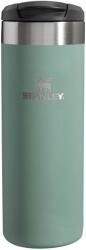 STANLEY Termo-cană AeroLight Transit Stanley®, 470 ml (Culoare: Shale Metalic)