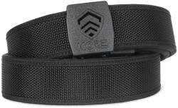 Kore Essentials® Centură IPSC Competition C1 Kore® (Culoare: Negru)