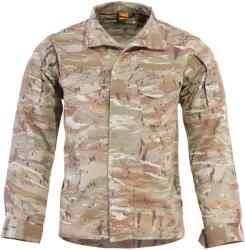 Pentagon® Tactical Bluza Lycos Pentagon® (Culoare: PentaCamo®, Mărime: M)