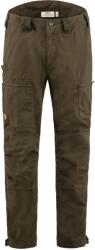 Fjällräven® Pantaloni de vânătoare Drev Hybrid M Fjällräven® (Culoare: Măsliniu închis, Mărime: 52R)