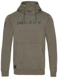 Wiley X® Hanorac cu glugă WX Urban Hoodie Wiley X® (Culoare: Verde salvie, Mărime: 2XL)