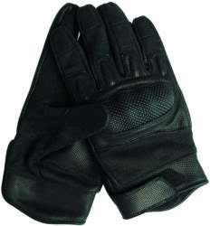 Mil-Tec® (Sturm Handels) Mănuși Action Nomex Mil-tec® (Culoare: Negru, Mărime: L)