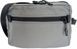 Real Target® Geantă universală EDC Low Profile Real Target® (Culoare: Gri Lup)