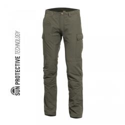 Pentagon® Tactical Pantaloni BDU 2.0 Tropic Pentagon® (Culoare: RAL7013, Mărime: 40)