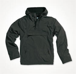 SURPLUS® Textilien Geacă de vânt outdoor SURPLUS® Windbreaker (Culoare: Negru, Mărime: XL)