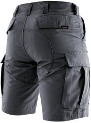 Pentagon® Tactical Pantaloni scurți PENTAGON® BDU 2.0 (Culoare: Cenușă Gri, Mărime: 40)
