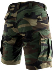 Pentagon® Tactical Pantaloni scurți PENTAGON® BDU 2.0 (Culoare: Pădure americană, Mărime: 56)