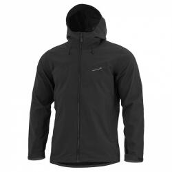 Pentagon® Tactical Jachetă Monlite Rain Shell Pentagon® (Culoare: Negru, Mărime: 3XL)