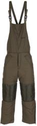 Snugpak® Pantaloni Sleeka Salopettes Snugpak® (Culoare: Verde măsliniu, Mărime: S)