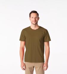 CityZen® Tricou pentru bărbați Agen CityZen® (Culoare: Coyot, Mărime: S)