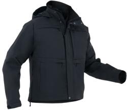 First Tactical® Geacă de serviciu 3 în 1 Tactix Systems First Tactical® (Culoare: Negru, Mărime: XXL)