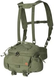 Helikon-Tex® Sistem de susținere Foxtrot MK2 Helikon-Tex® (Culoare: Verde măsliniu)