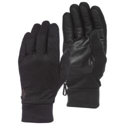 Black Diamond® Mănuși de iarnă HeavyWeight WoolTech Black Diamond® (Culoare: Antracit, Mărime: S)