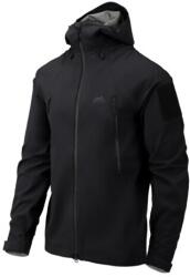 Helikon-Tex® Geacă impermeabilă Hardshell SQUALL Helikon-Tex® (Culoare: Negru, Mărime: 3XL)