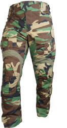 Combat Systems® Pantaloni de luptă Combat Systems® (Culoare: M81 Woodland, Mărime: 40R)