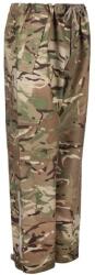  Pantaloni Heavy Gore-Tex® original armata britanică / folosiți (Culoare: MTP Camo, Mărime: 90/96/112)