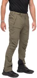 Bergans® Pantaloni softshell Breheimen Bergans® (Culoare: Verde închis, Mărime: M)