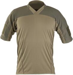 Tilak Military Gear® Tricou de luptă Malibu Tilak Military Gear® (Culoare: Kaki, Mărime: L)
