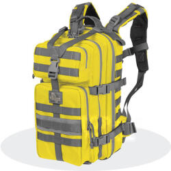 Maxpedition® Rucsac MAXPEDITION® Falcon II (Culoare: Galbenă)