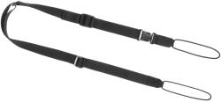 Clawgear® Curea cu două puncte pentru armă QA Two Paracord Clawgear® (Culoare: Negru)