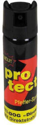 MFH® (Max Fuchs®) Spray cu piper MFH® PROTECT TARGET 63