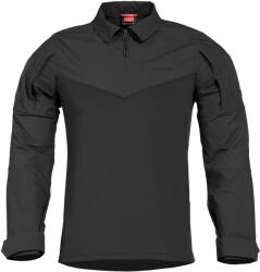 Pentagon® Tactical Cămașă UBACS PENTAGON® Ranger Tac-Fresh (Culoare: Negru, Mărime: S)