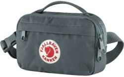 Fjällräven® Geantă Kånken Hip Pack Fjällräven® (Culoare: Grafit)