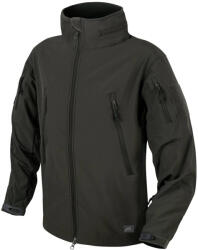 Helikon-Tex® Jachetă softshell Gunfighter Windblocker Helikon-Tex® (Culoare: Gri cenușiu, Mărime: S)