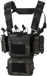 Helikon-Tex® Suport pentru piept Training Mini Rig® Helikon-Tex® (Culoare: Multicam® Black)
